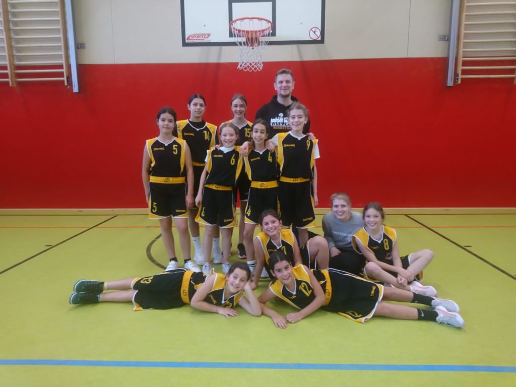 Team U12-3